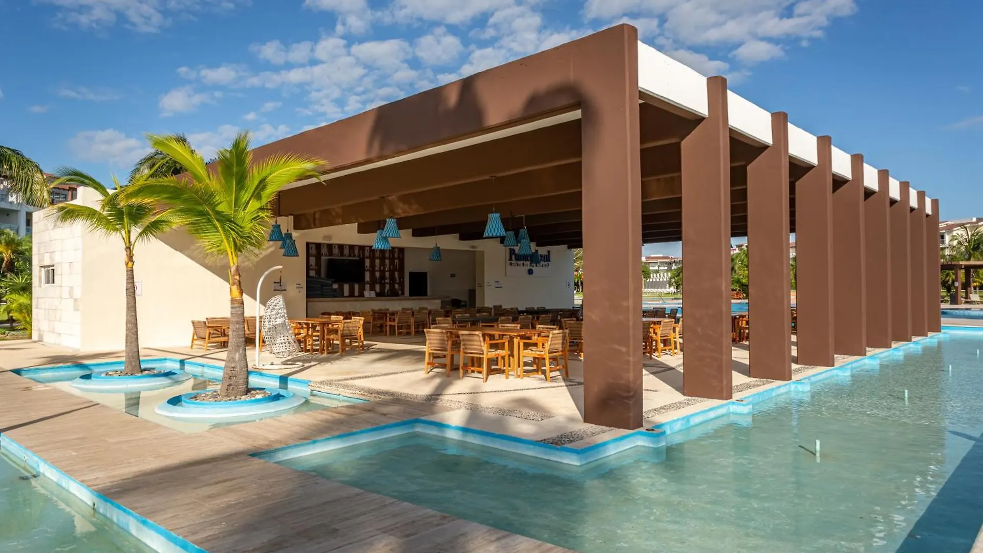 Mareazul Casa Sol Norte Apts Playa del Carmen Mexico