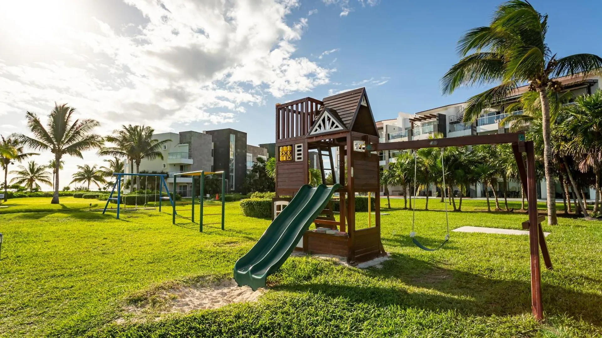 Apartment Mareazul Casa Sol Norte Apts Playa del Carmen