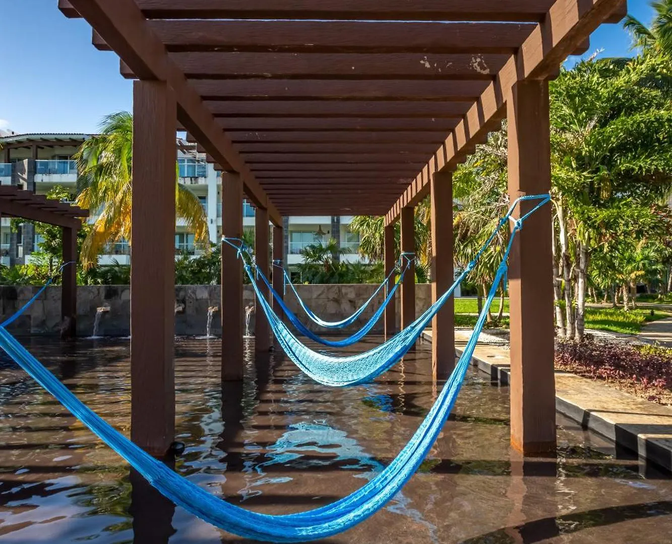 Mareazul Casa Sol Norte Apts Playa del Carmen Apartment