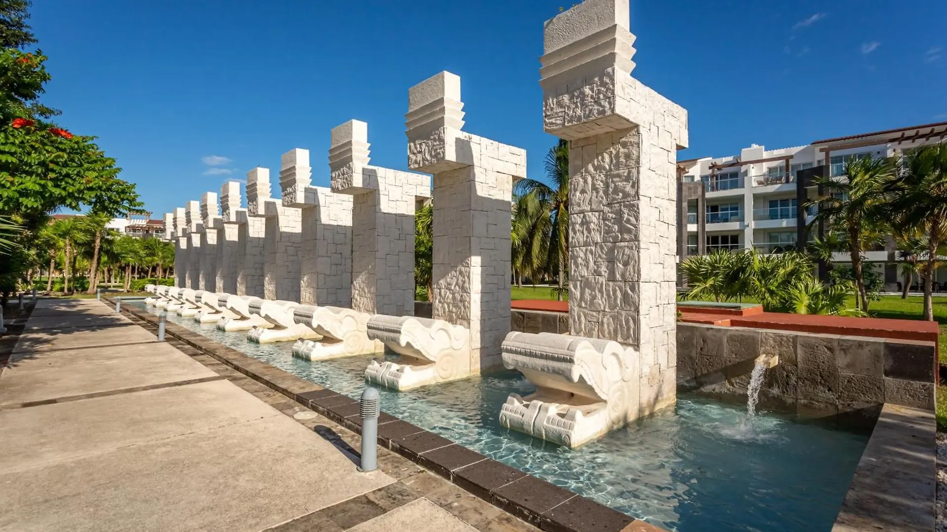 Apartment Mareazul Casa Sol Norte Apts Playa del Carmen