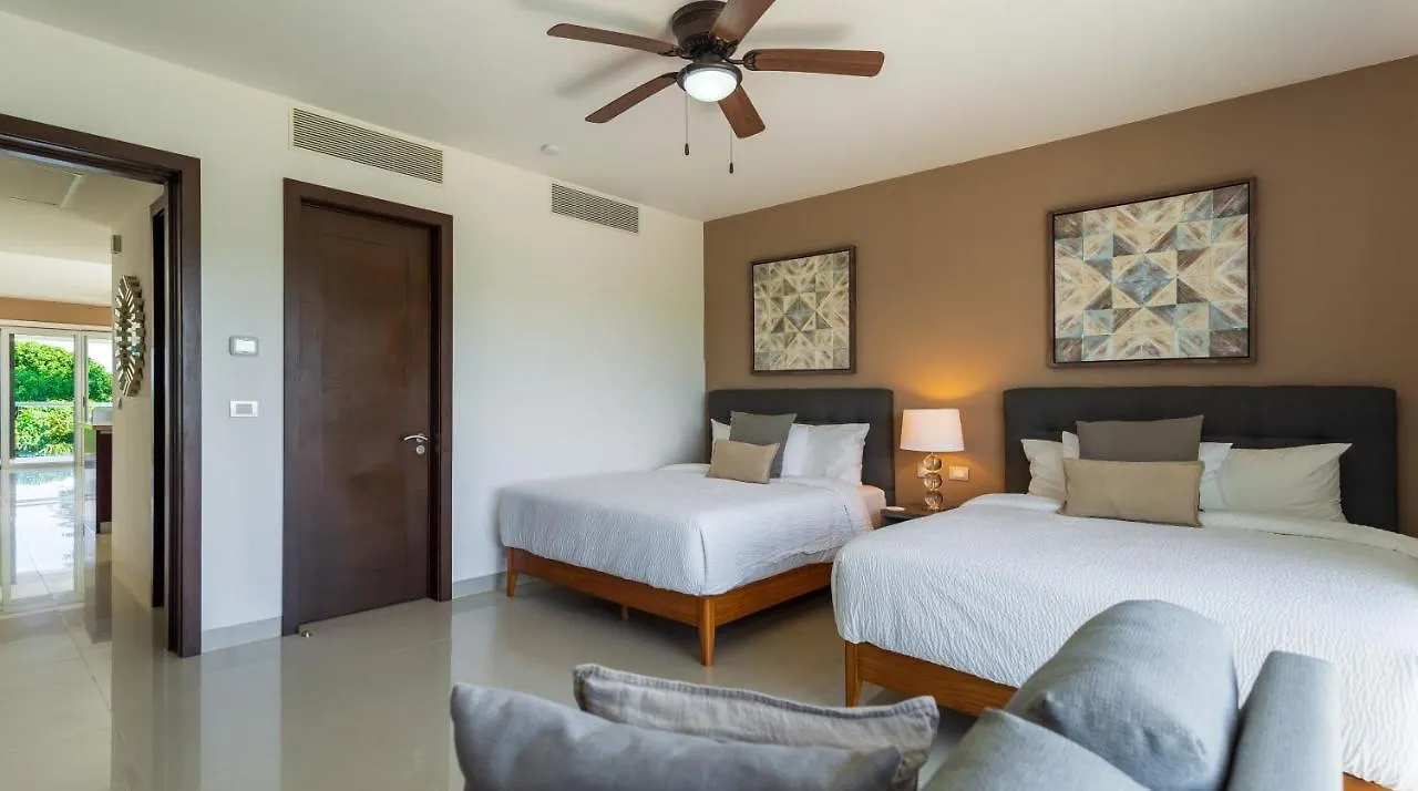 Mareazul Casa Sol Norte Apts Playa del Carmen Apartment