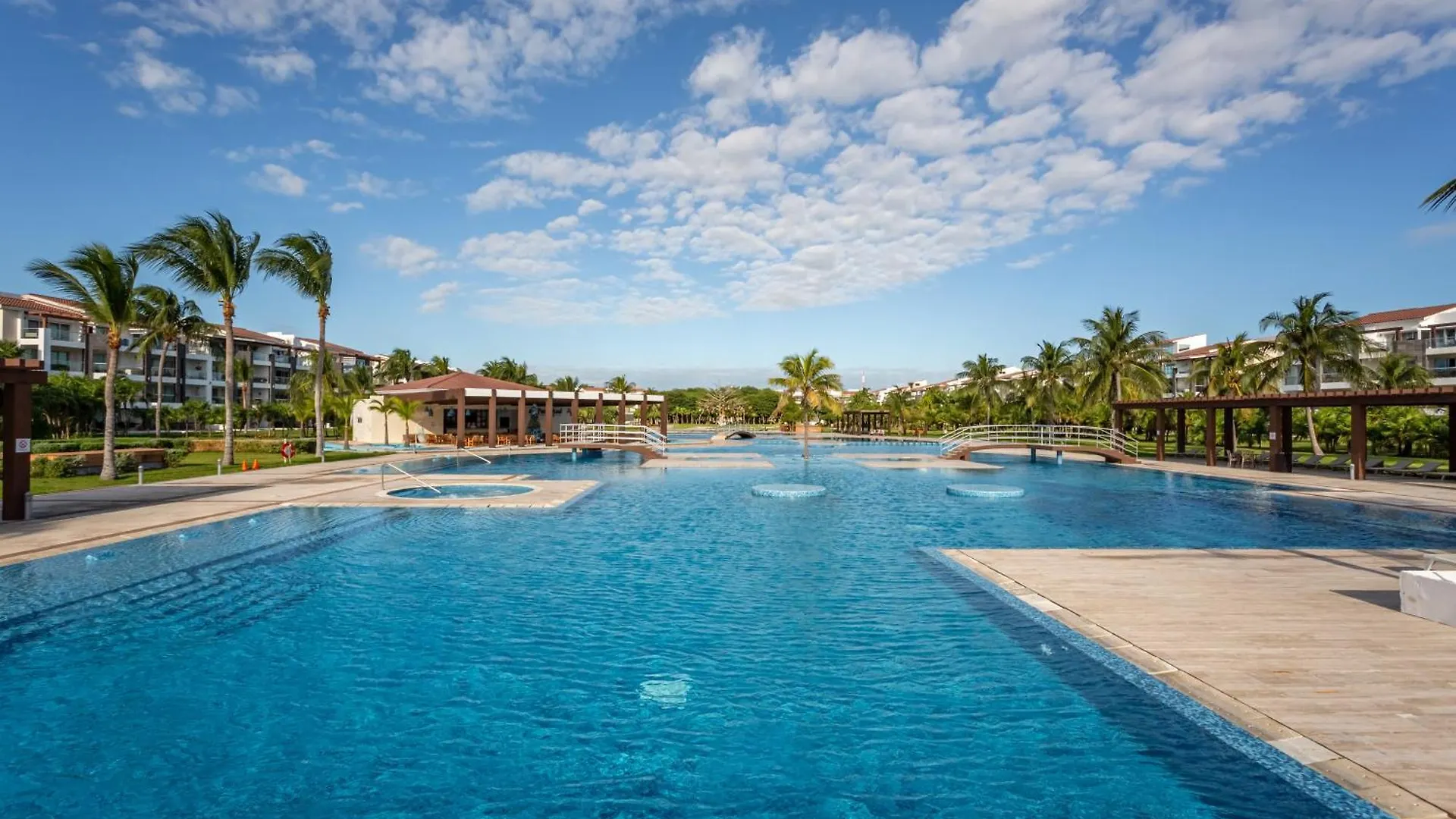 Mareazul Casa Sol Norte Apts Playa del Carmen Apartment