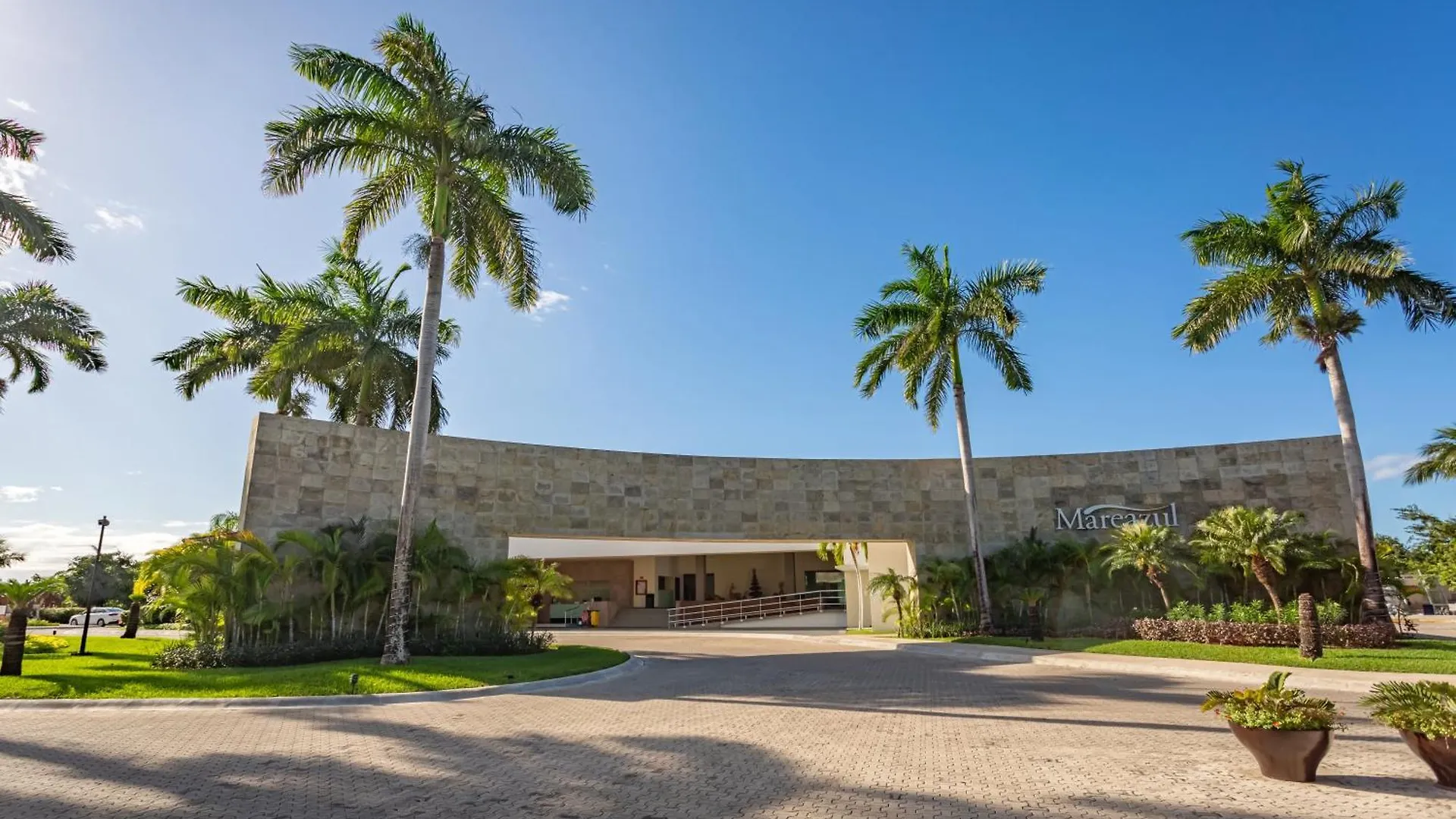 Apartment Mareazul Casa Sol Norte Apts Playa del Carmen Mexico