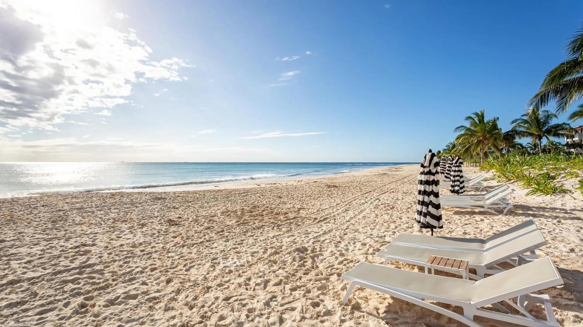 Mareazul Casa Sol Norte Apts Playa del Carmen