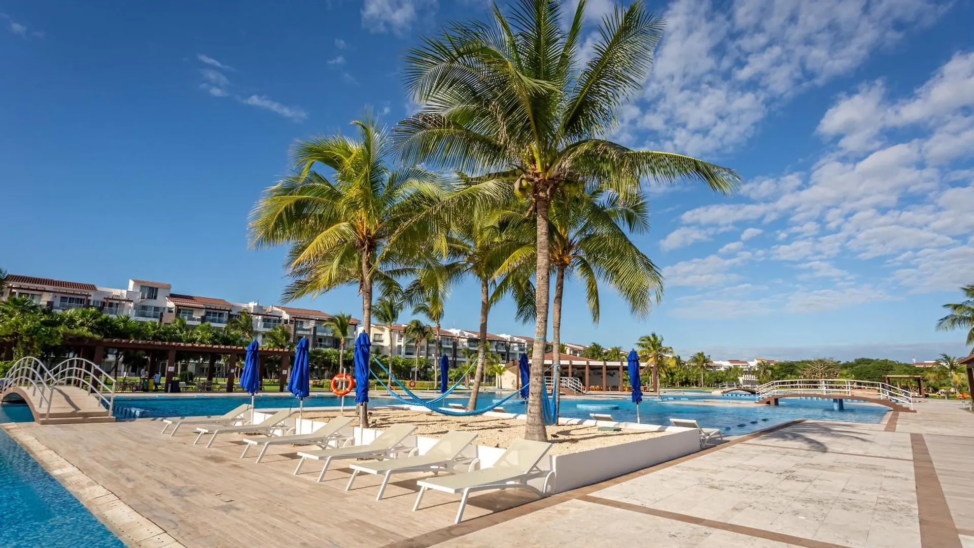 Apartment Mareazul Casa Sol Norte Apts Playa del Carmen