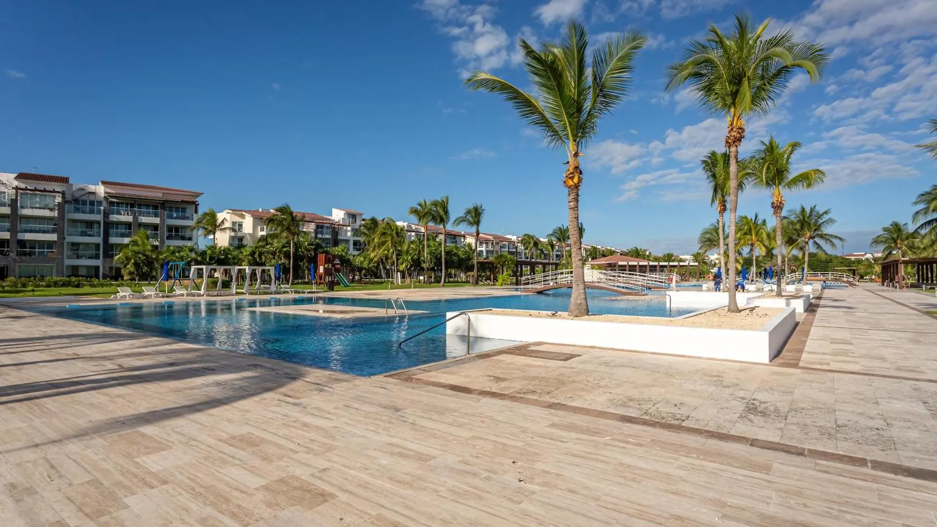 Apartment Mareazul Casa Sol Norte Apts Playa del Carmen