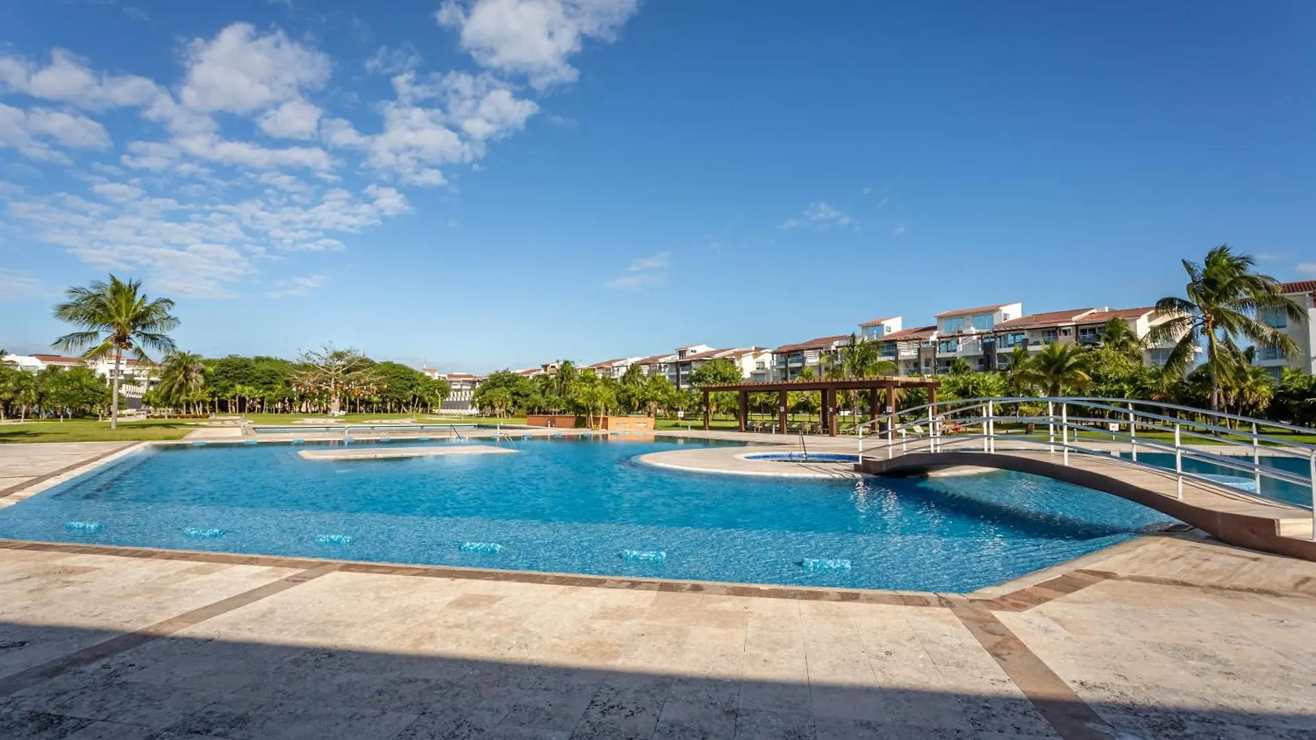 Mareazul Casa Sol Norte Apts Playa del Carmen 0*,  Mexico