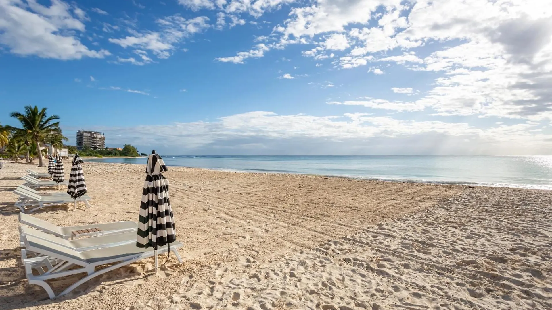 Mareazul Casa Sol Norte Apts location