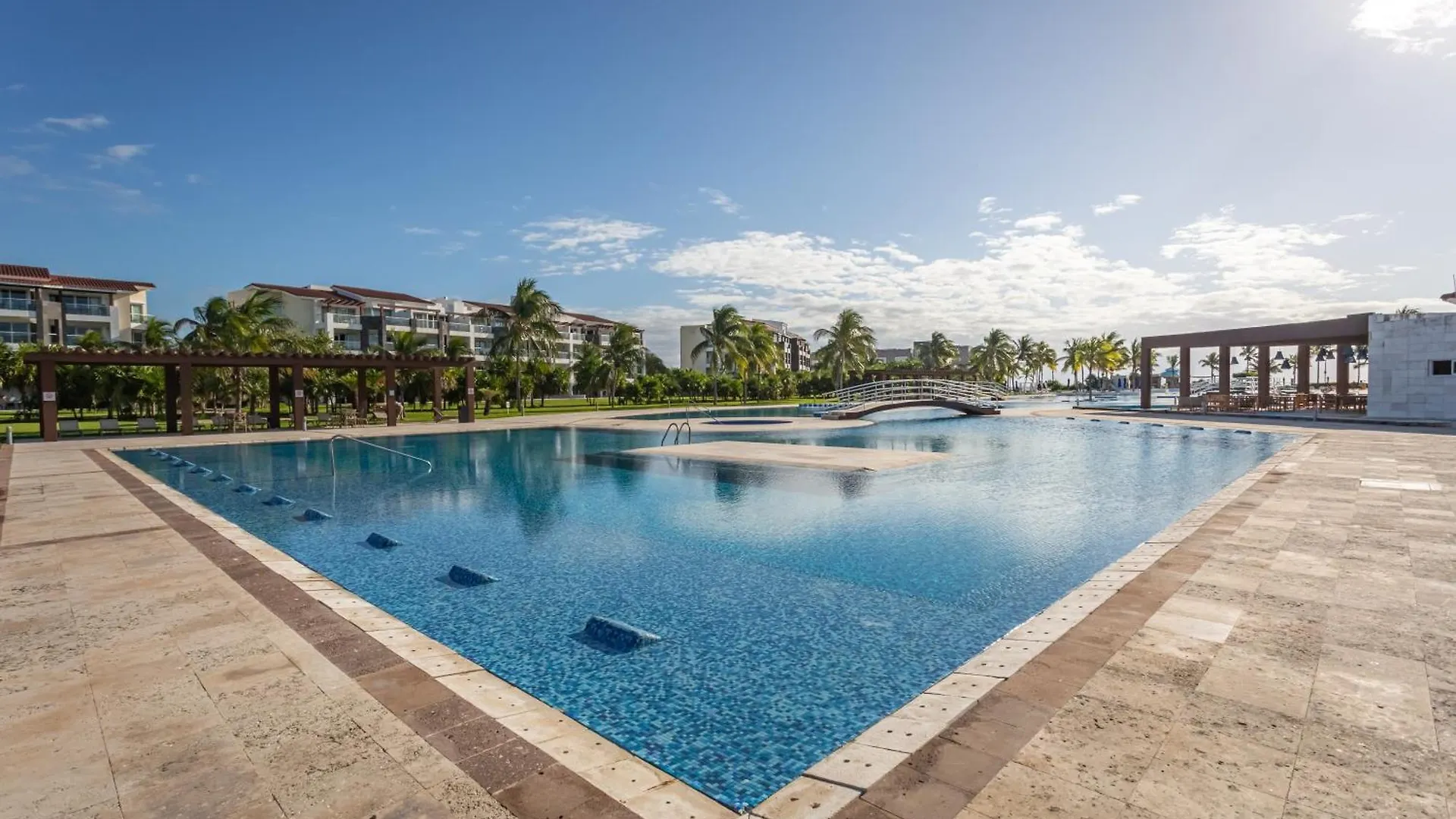 Apartment Mareazul Casa Sol Norte Apts Playa del Carmen