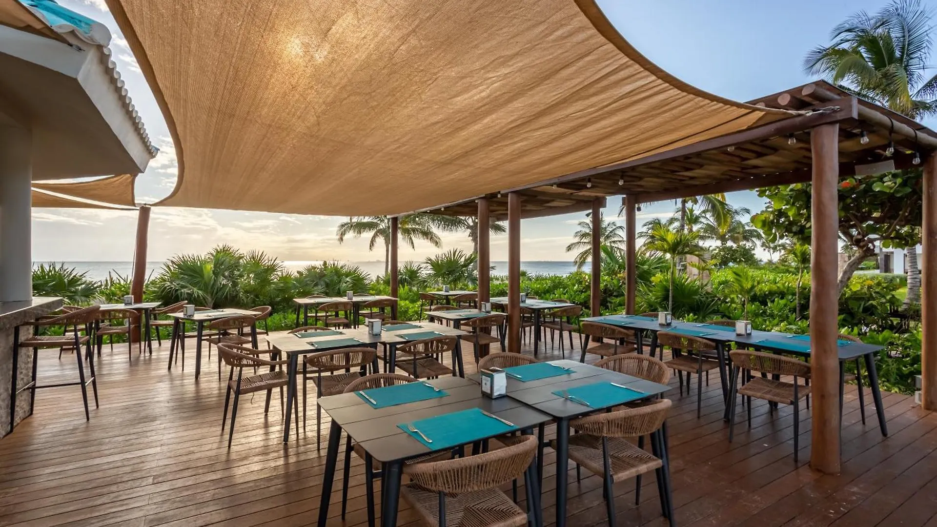 Mareazul Casa Sol Norte Apts Playa del Carmen 0*,