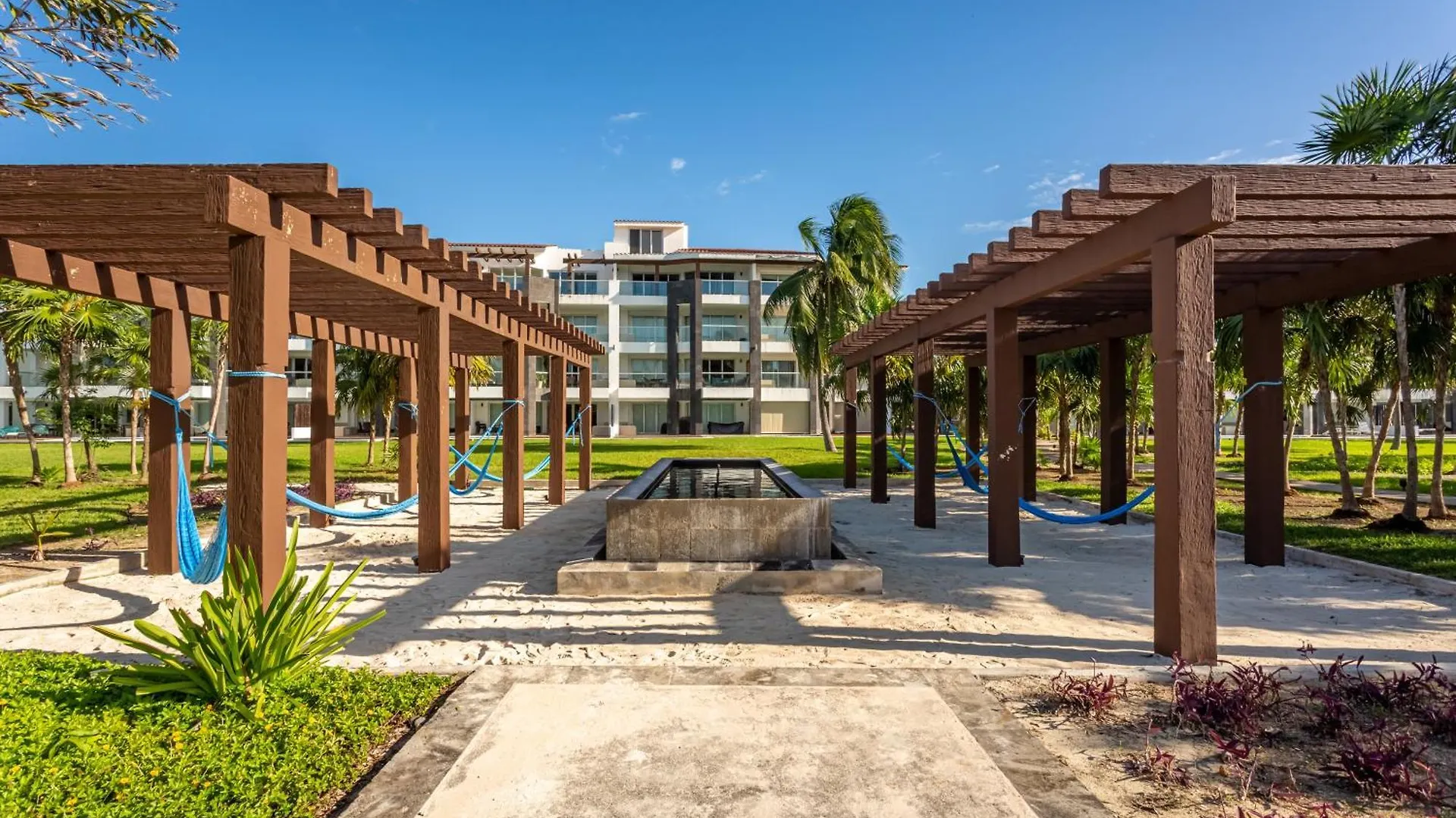 Mareazul Casa Sol Norte Apts Playa del Carmen 0*,  Mexico