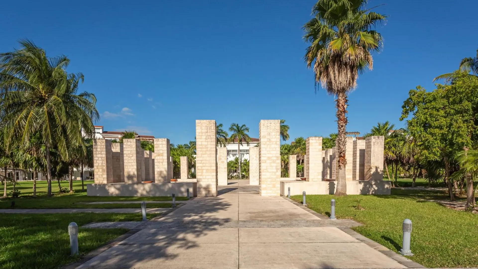 Mareazul Casa Sol Norte Apts Playa del Carmen