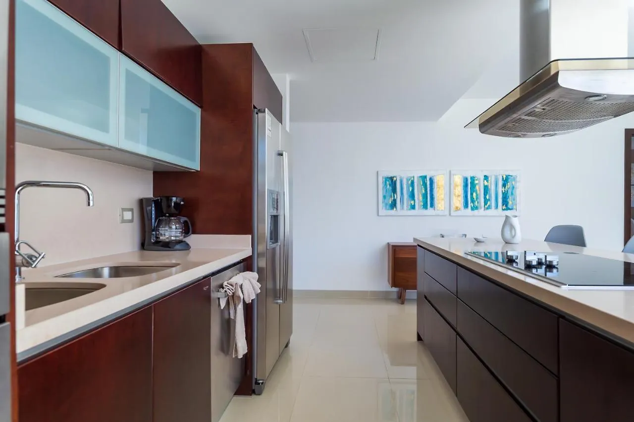 Mareazul Casa Sol Norte Apts بلايا ديل كارمن