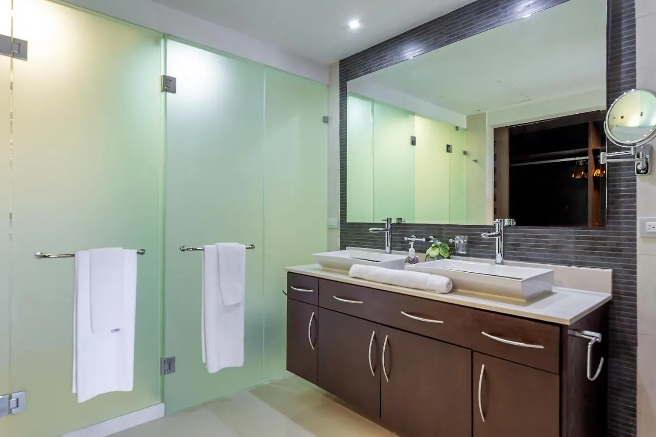 شقة Mareazul Casa Sol Norte Apts بلايا ديل كارمن