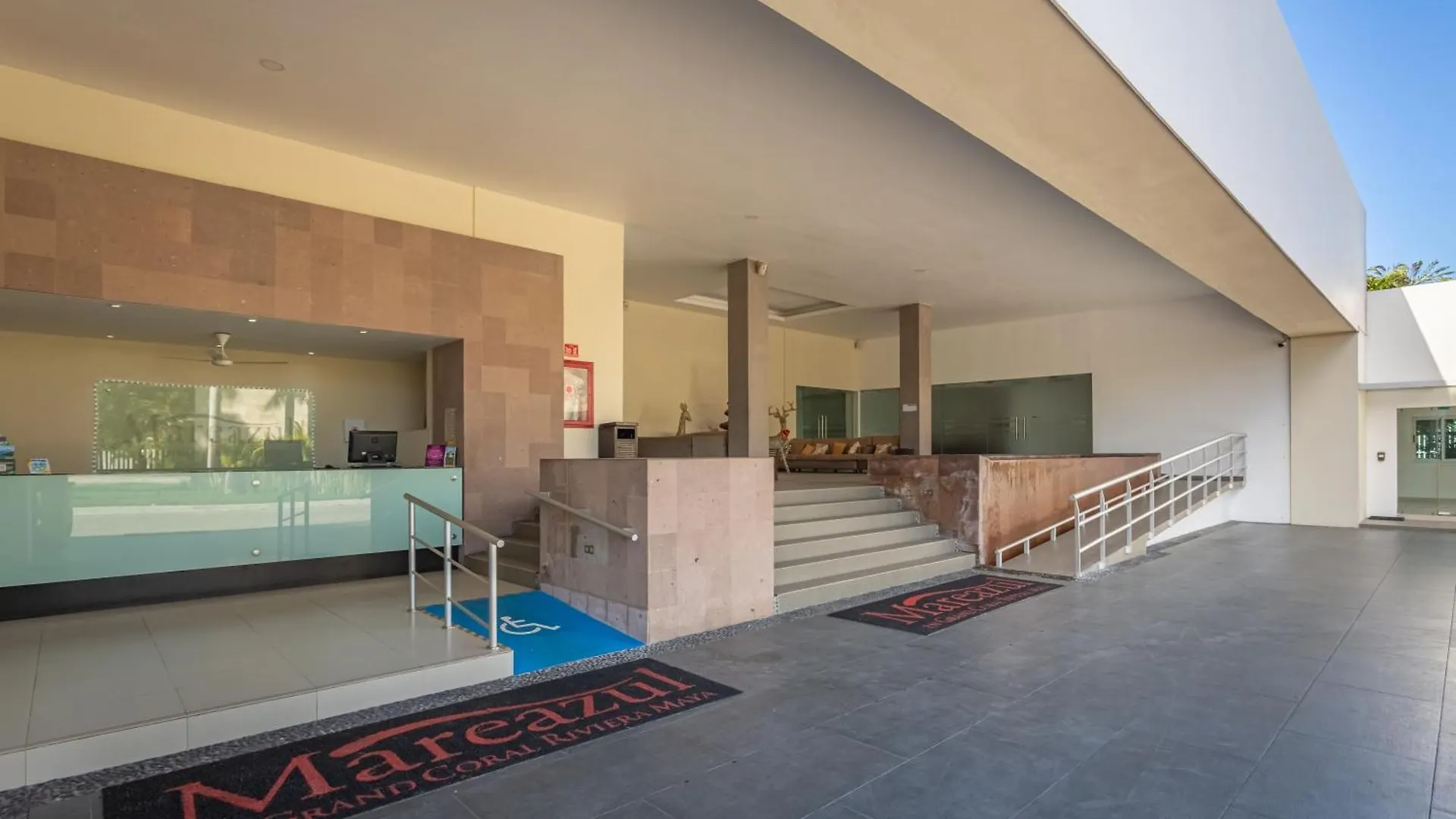 Mareazul Casa Sol Norte Apts بلايا ديل كارمن شقة
