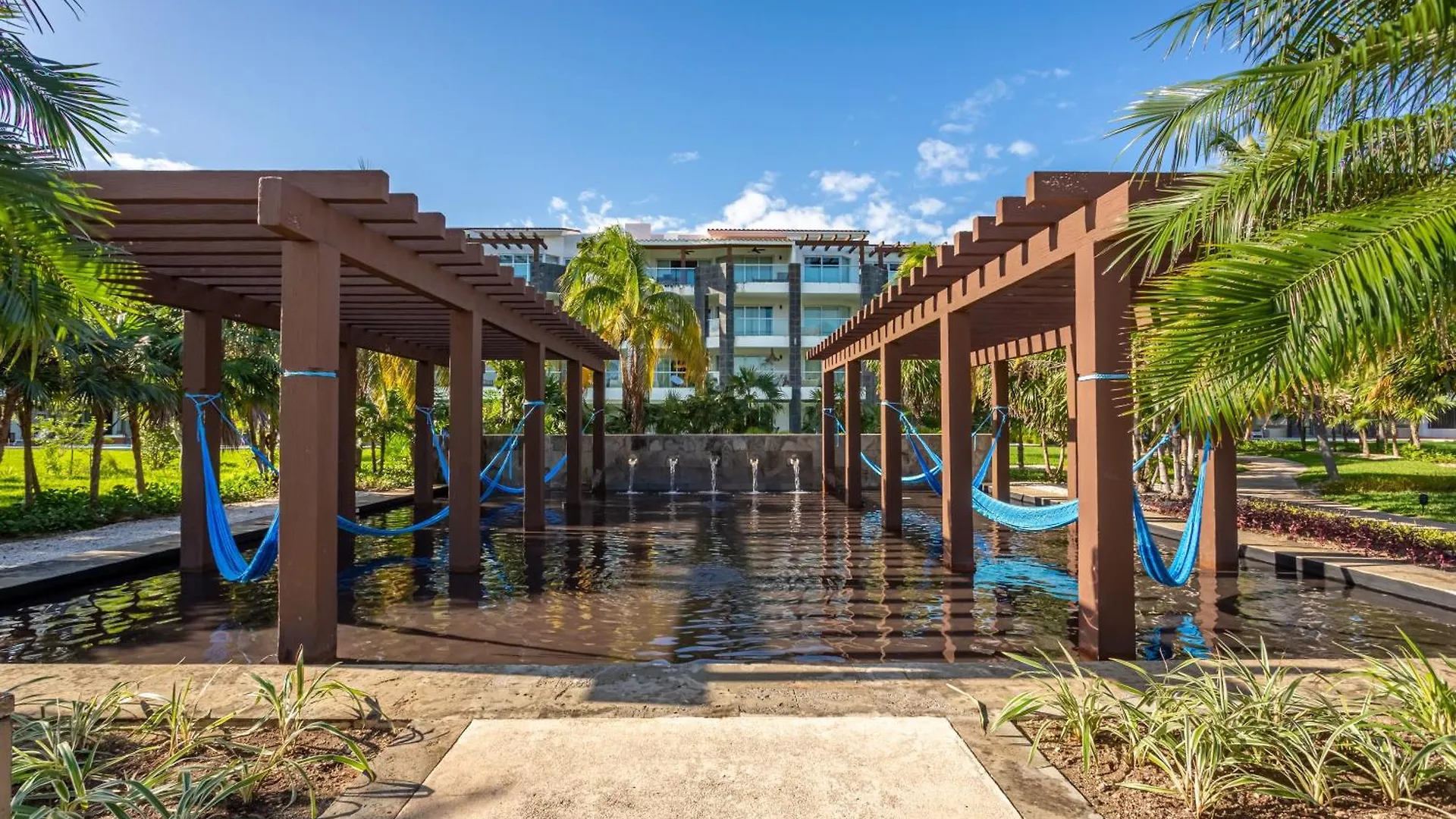 Mareazul Casa Sol Norte Apts بلايا ديل كارمن شقة